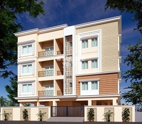 DSG Balaji Sarang, Pallikaranai, Chennai