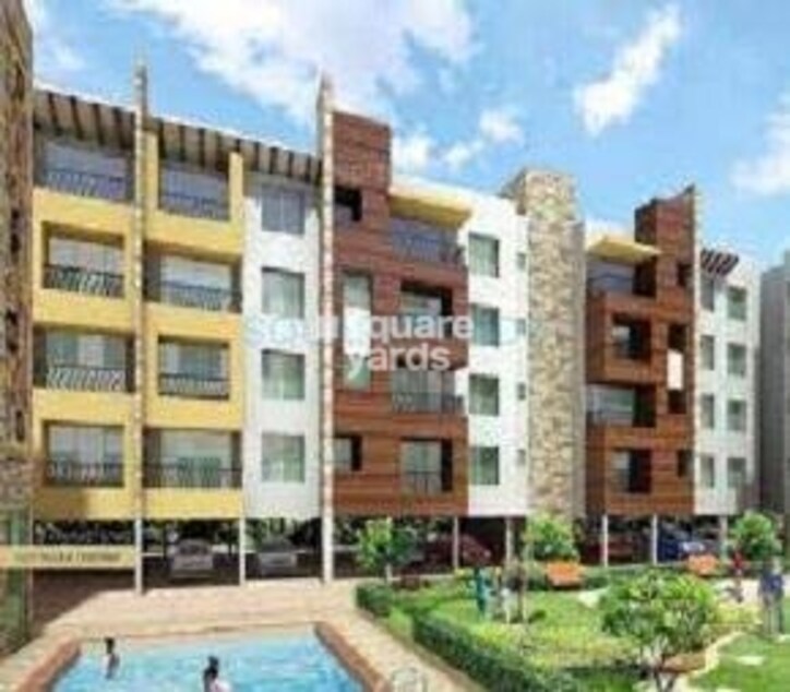 Dugar Group Estate Cover Image
