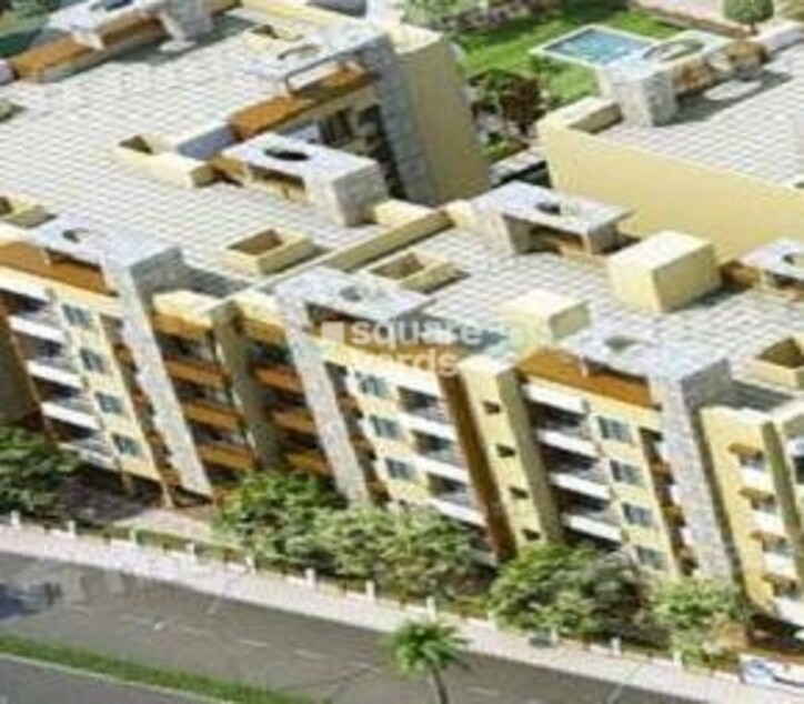 Dugar Group Sky City Cover Image