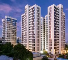 E Residences Featured Image