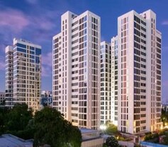 E Residences, Royapettah, Chennai