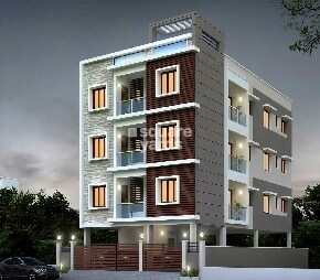 Eeshani Aparna residential project in Madipakkam