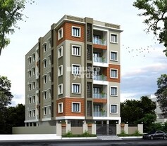 Eeshani Ram Nivas, Madipakkam, Chennai