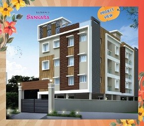 Eeshani Sankara, Madipakkam, Chennai