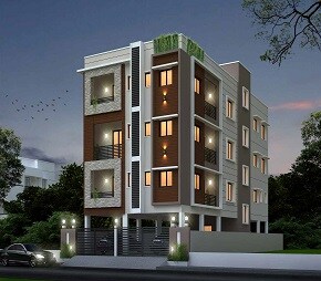 Eeshani Sri Lakshmi Nivasam, Madipakkam, Chennai