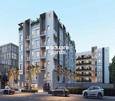 EK Alpha, Medavakkam, Chennai