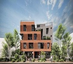 EK Edge, Guindy, Chennai