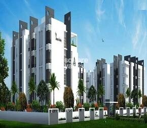 Elegant Palmera Gardens