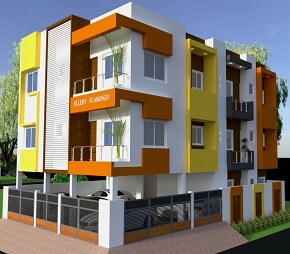 Ellery Flamingo project in Guduvanchery, Chennai