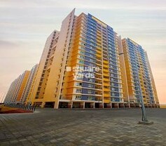 Embassy Residency, Perumbakkam, Chennai