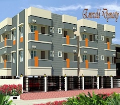 Emerald Dynasty, Madipakkam, Chennai