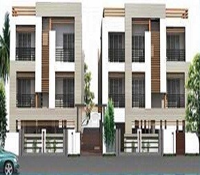 Endee Enclave, Nanmangalam, Chennai