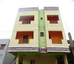ERS Subiksha Flats, Urapakkam, Chennai