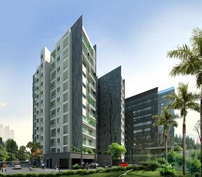 ETA Verde, Valasaravakkam, Chennai