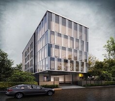 Etica Malar Aurum, Guindy, Chennai