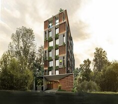 Etica Malar Nungambakkam, Nungambakkam, Chennai