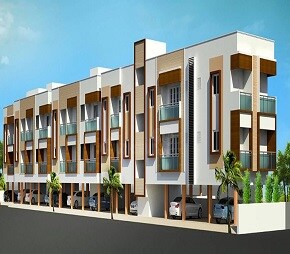 EXL Brindavan