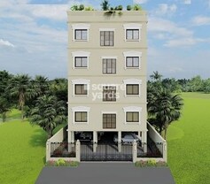 Fairdeal Apartments, West Mambalam, Chennai