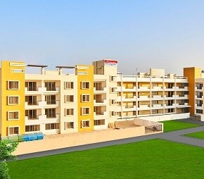 Featherlite Swargam