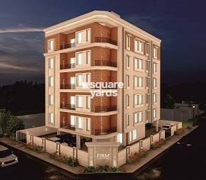 Firm Ashmita, Anna Nagar East, Chennai