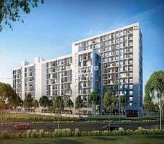 Fomra Hues, Porur, Chennai