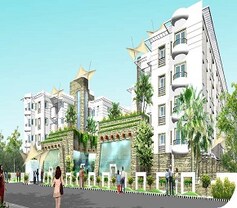 Fomra Tribhuvan, Mogappair West, Chennai