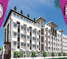 Fortune Lotus, Nemilichery, Chennai