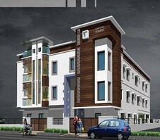 Four Square Oxford Square Featured Image