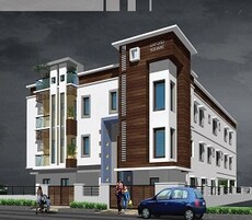 Four Square Oxford Square Featured Image