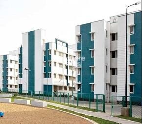 Freedom by Provident Chennai