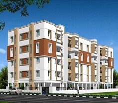 Futura Grand, Valasaravakkam, Chennai