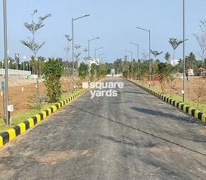 G Square Ambrosia, Padur, Chennai