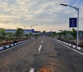 G Square Atlantis, Ambattur Industrial Estate, Chennai