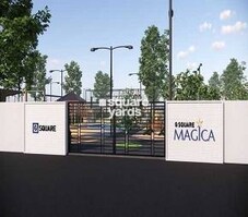 G Square Magica Featured Image