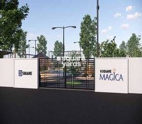 G Square Magica