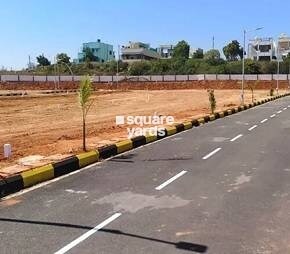 G Square Northern Ally, Puzhal, Chennai