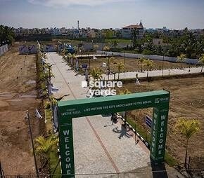 G Square Orchid Ville