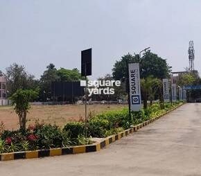 G Square Synergy, Perumbakkam, Chennai