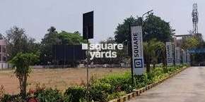 G Square Synergy in Perumbakkam, Chennai