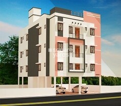 Gandhimathi Amirtham, Perungalathur, Chennai