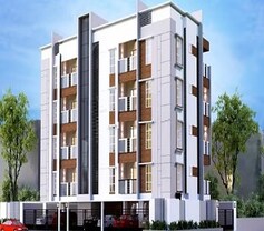 Ganesan Namagiri, Mylapore, Chennai