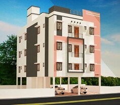 Ganthimathi Anugraham, Perungalathur, Chennai