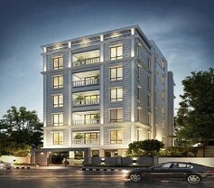 Gatala Trafalgar, Nungambakkam, Chennai