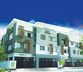 GCC Fortune residential project in Mannivakkam