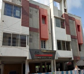 GD Golden Enclave residential project in Pammal