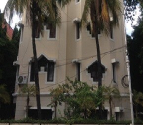 Gee Gee Lalitha Manor residential project in Poes Garden