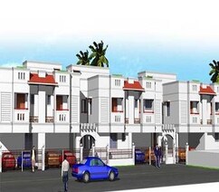 Girish Villa Flagship