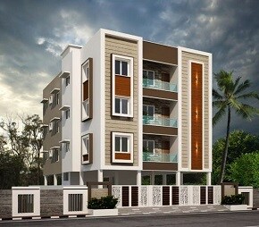 GJ Natarajan