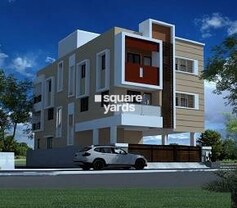 GK Blossom, Chromepet, Chennai