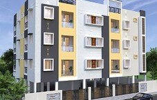 GK Thiara Apartments Featured Image